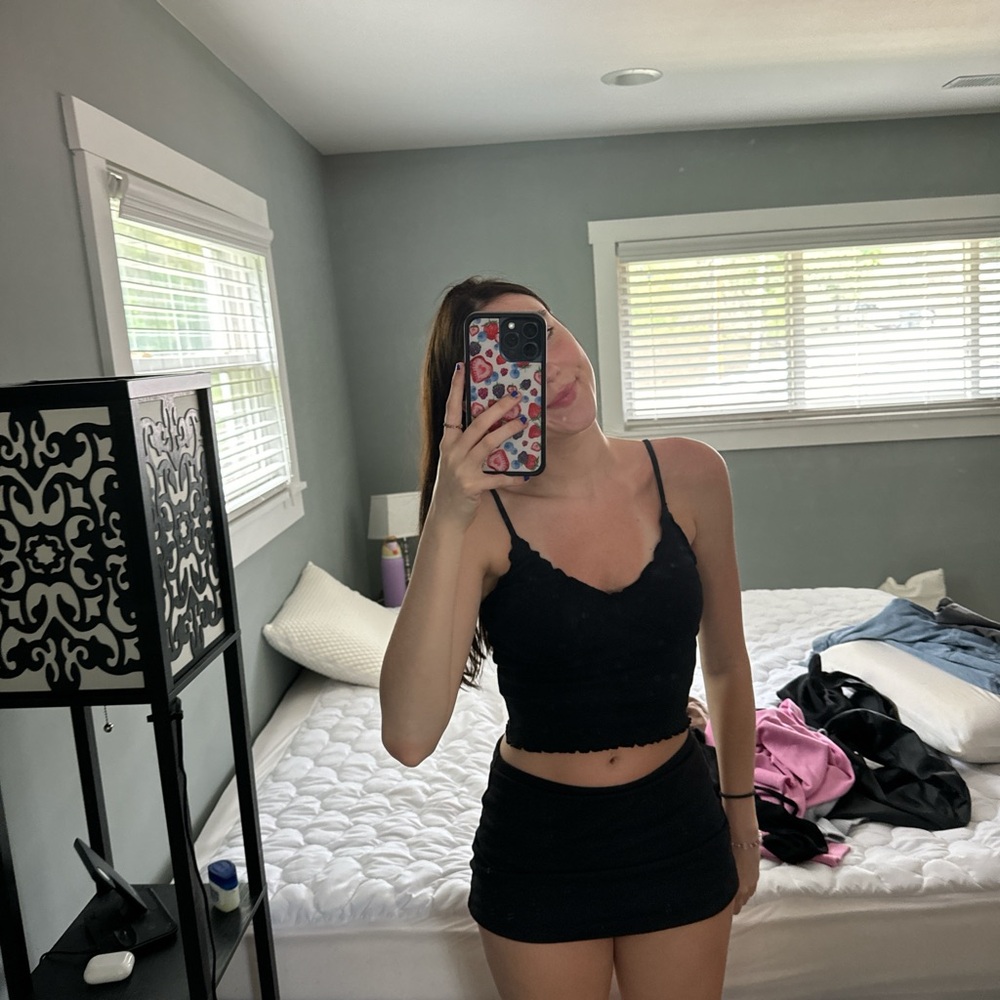 Brandy Melville top